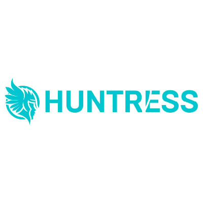 huntress_logo