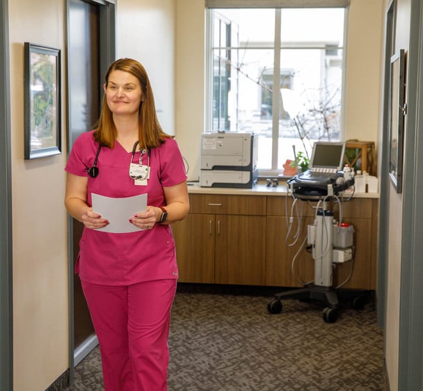 Healthcare Managed IT