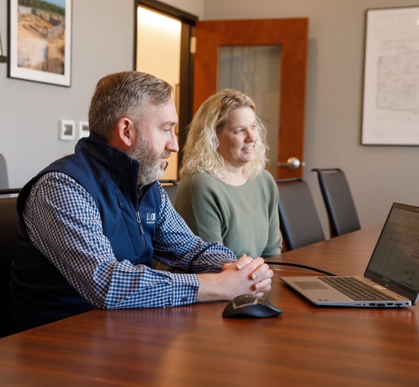 Construction Managed IT