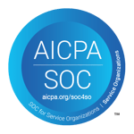 AICPA SOC Logo