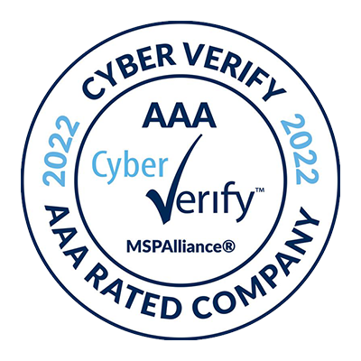 Cyber Verify 2022