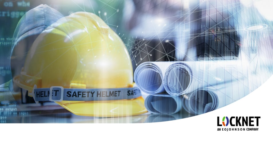 cybersecurity in construction industry