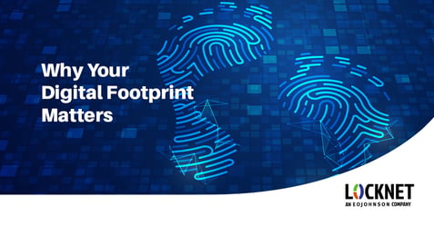 Digital Footprint | Cybersecurity