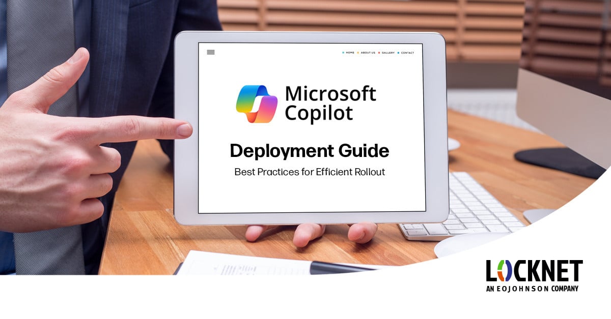Microsoft Copilot Deployment Guide | Microsoft
