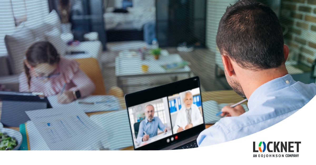 Five Tips for a More Secure Remote Workforce