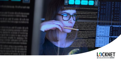 Six Tips for Protecting Your Company’s Data | Managed IT