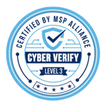 MSP Verify L3