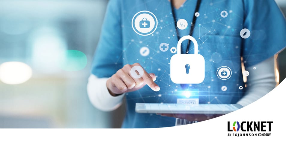 vulnerability management tools for healthcare clinics