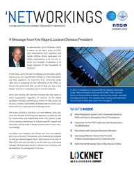 locknet summer networkings