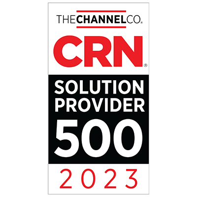 2023 CRN SP 500