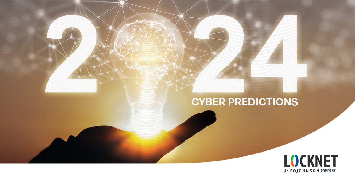 cybersecurity strategies 2024