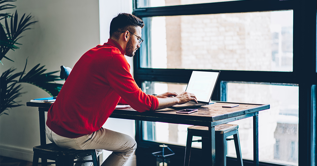 Remote Worker
