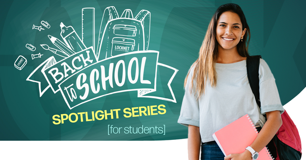 digital footprint; digital citizen; spotlight series