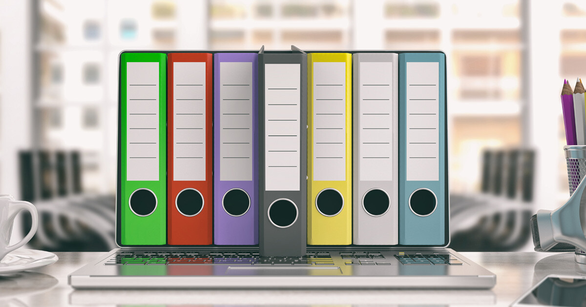 Benefits of scanning for small businesses