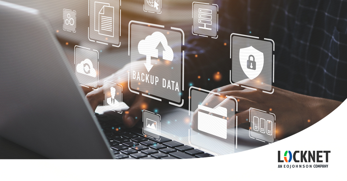disaster recovery as a service