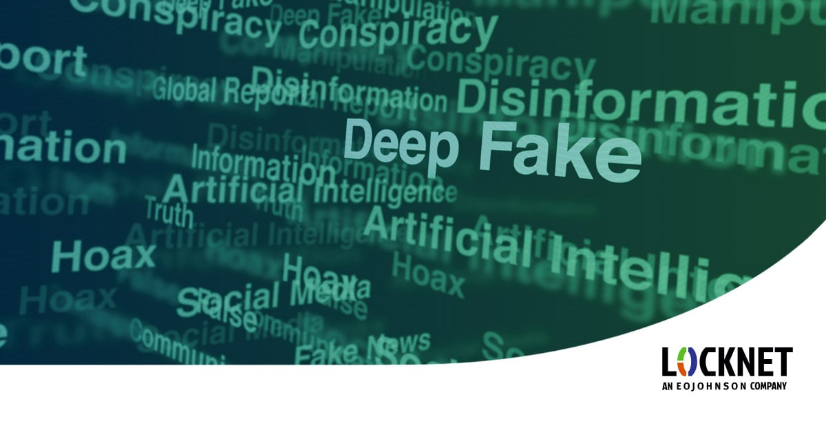 Deepfake Meaning And Detection | Cybersecurity