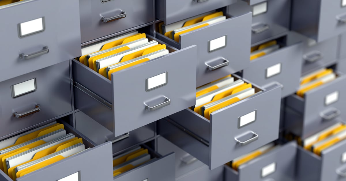 document scanning; document scanning services