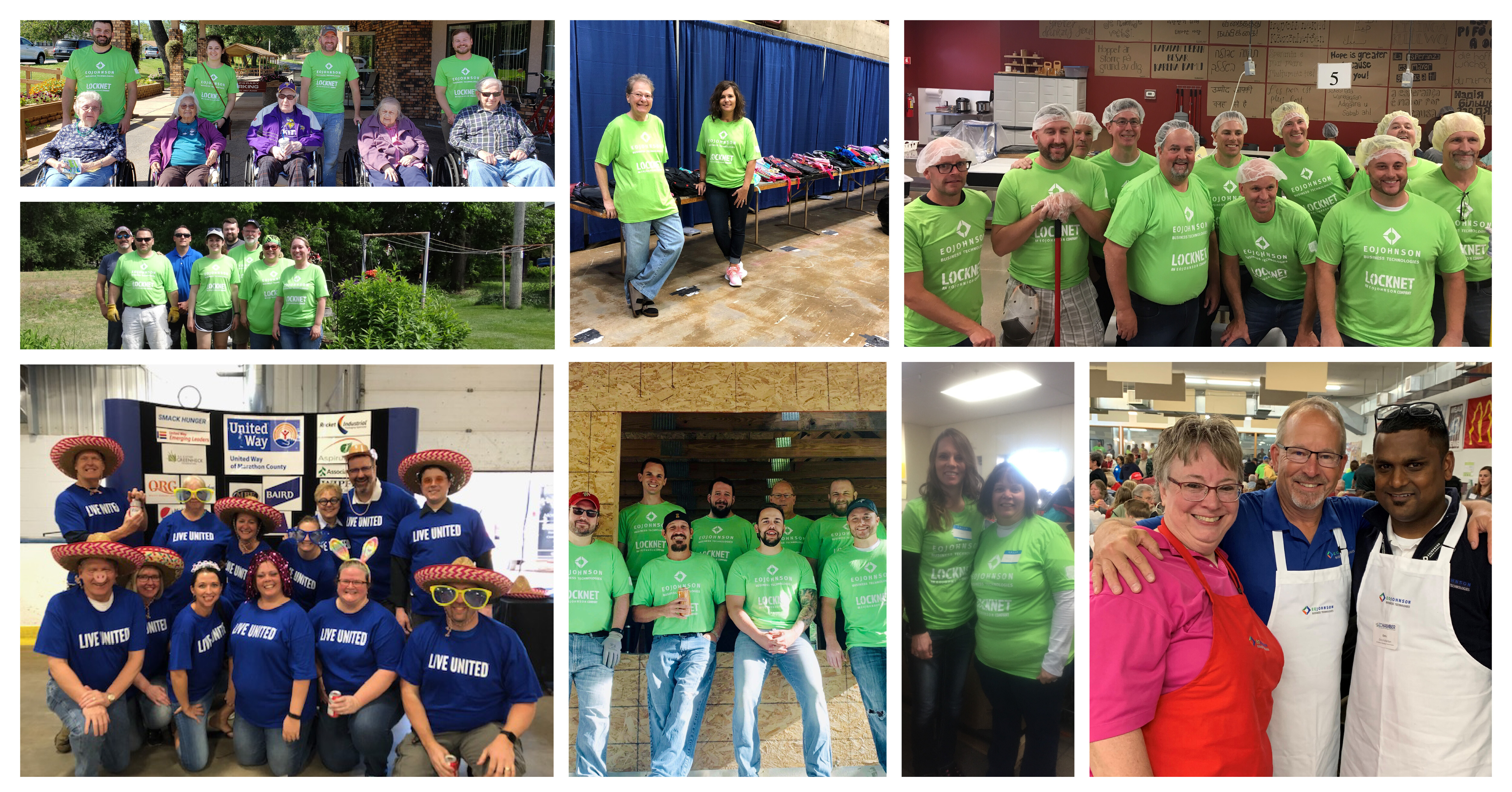 Employee Volunteering_2