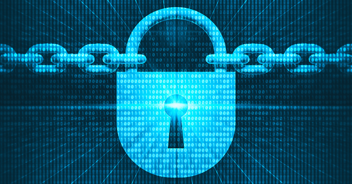 FIPS 140-2 compliant encryption