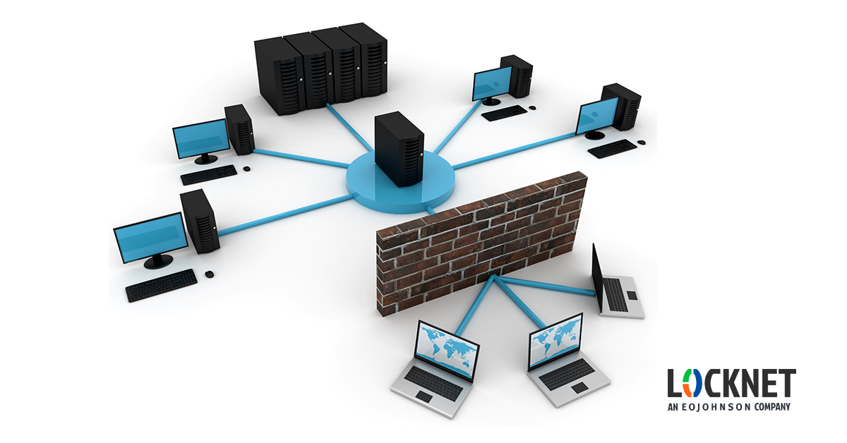 firewall; network security