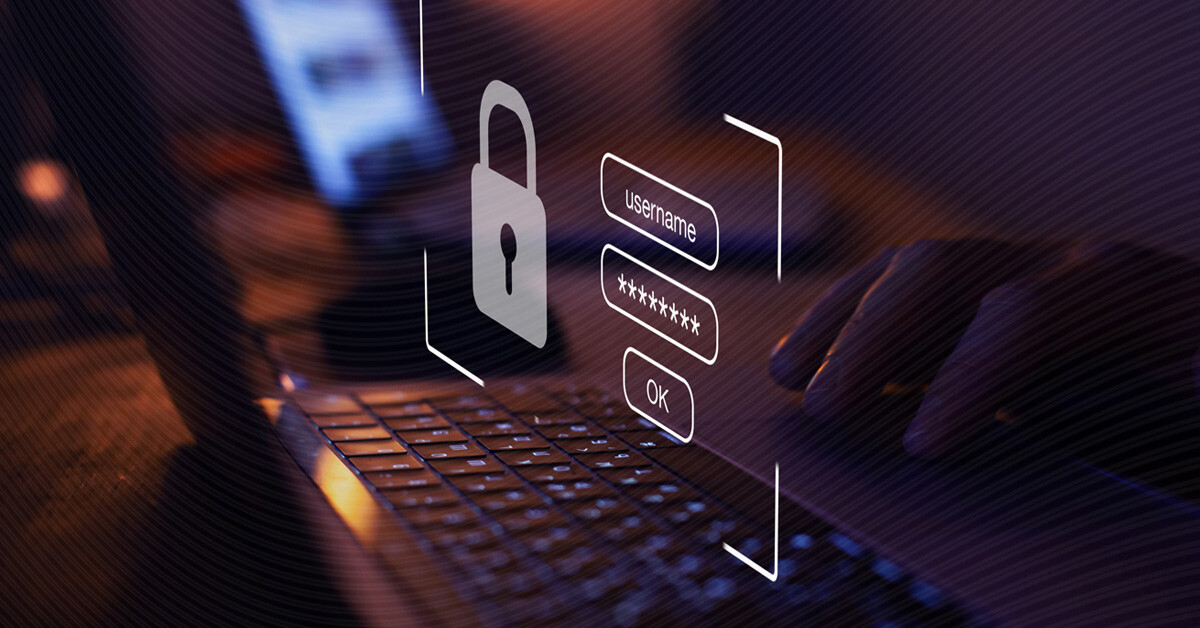 Privileged access management