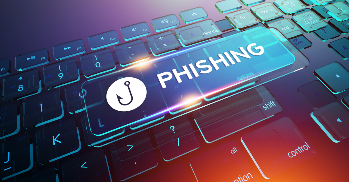 phishing attack; spear phishing; whaling; angler phishing; social engineering