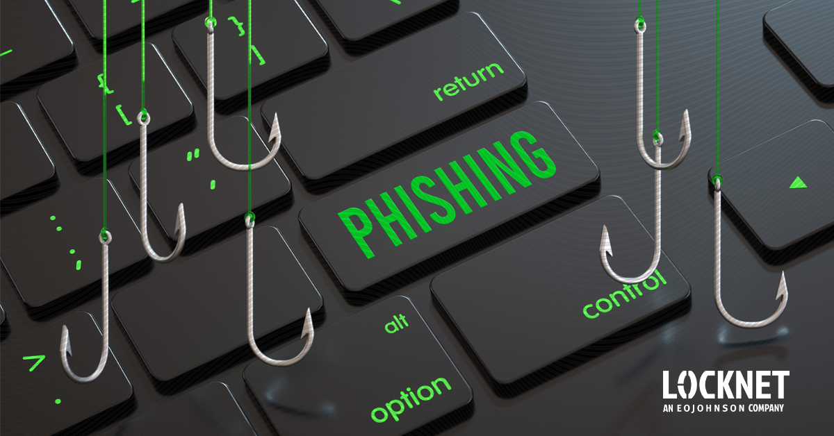 Phishing; phishing attack