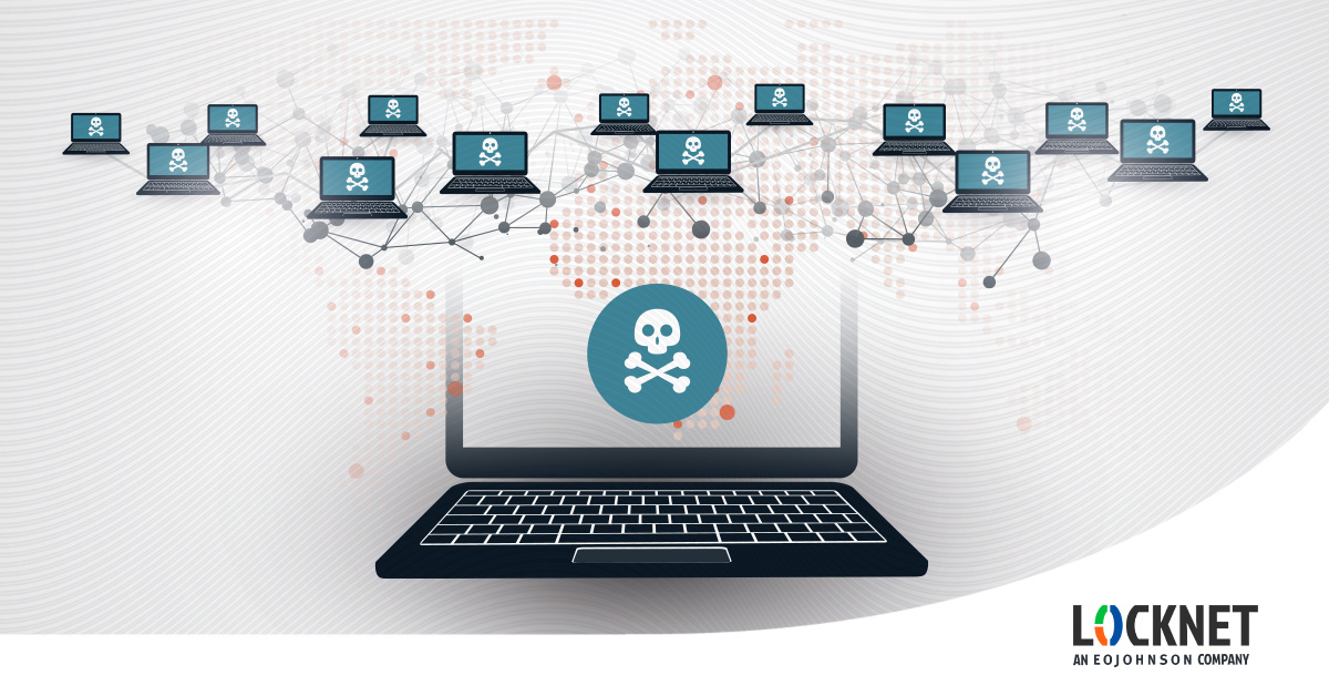 ransomware; ransomware gangs