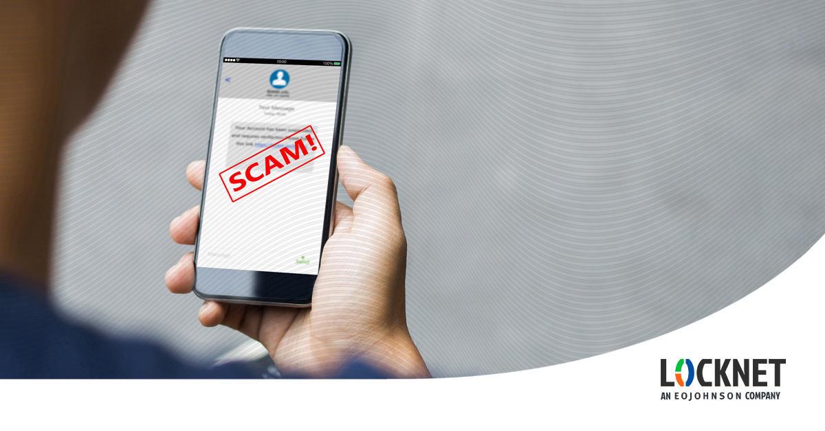 vishing; smishing; phone scams