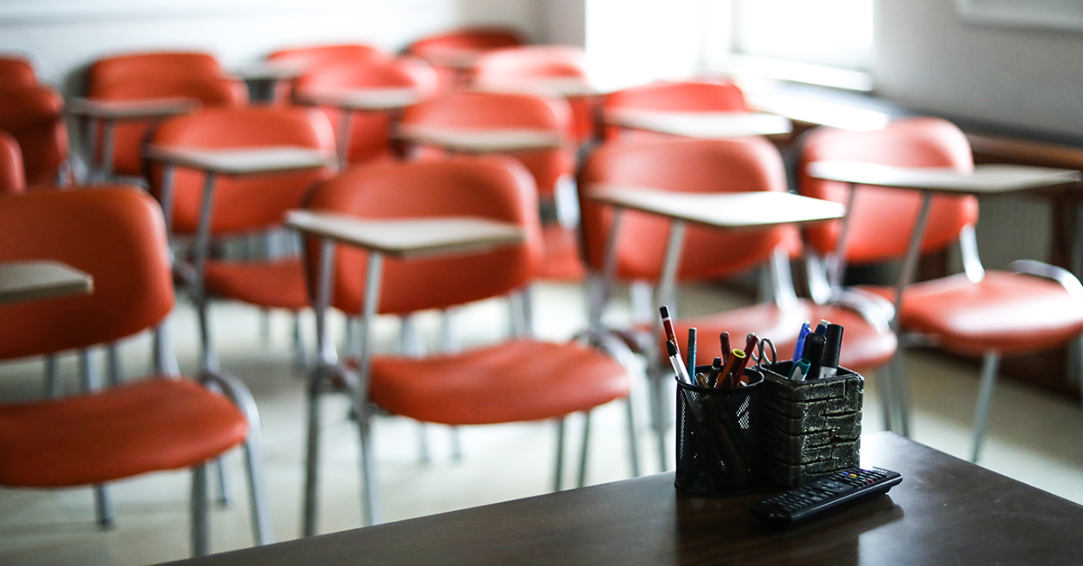 K12 Ransomware